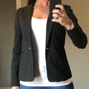 Philosophy Blazer